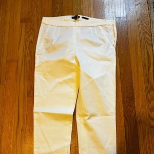 J. Crew Martie Pants
